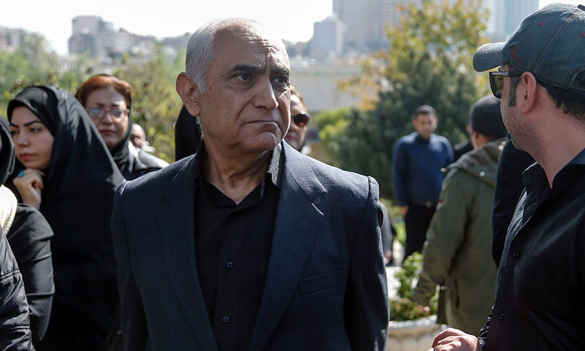 نمایشی که پس از ۶۰ سال روی صحنه میرود