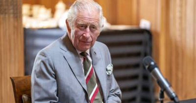 خیز استقلال طلبی