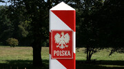 ممنوع شدن ورود روس‌ها به لهستان و کشورهای بالتیک