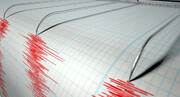 إصابة 170 شخصا جراء زلزال ضرب مدينة خوي في آذربايجان الغربية