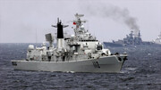 Rusia y China acordaron fortalecer la cooperación militar disuasiva