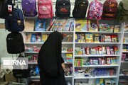 داستان دنباله‌دار تخلفات صنفی در مازندران/ ۱۵ فروشگاه نوشت‌افزار پلمب شد
