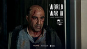 اکران محدود یا سراسری جنگ جهانی سوم/ اسعدیان: تصمیم با پخش‌کننده داخلی فیلم است