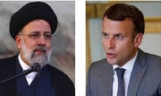 Iranian, French presidents to meet in NY