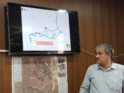 تکمیل ۲ قطعه از بزرگراه بوشهر - شیراز ۷۰۰ میلیارد تومان اعتبار نیاز دارد