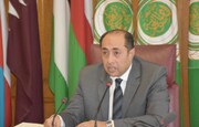 زکی: تمایل کشورهای عربی برای بازگشت سوریه به اتحادیه عرب افزایش یافته است