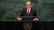 Cumhurbaşkanı Erdoğan BM Genel Kurulu'nda Konuşma Yapacak