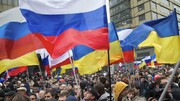 اوکراین: همه‌پرسی الحاق به روسیه روزنه مذاکرات را از بین می‌برد