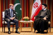 ایران اور پاکستان کے تعلقات ہزاروں سالوں پر محیط ثقافتی مشترکات پر مبنی ہیں: صدر رئیسی