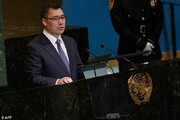 رئیس جمهوری قرقیزستان خواستار مذاکره با تاجیکستان شد