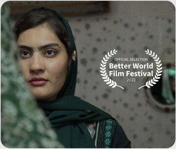 فیلم‌ساز خراسانی تندیس جشنواره بین‌المللی را کسب کرد