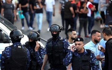 اولین واکنش تشکیلات محمود عباس به شهادت یک فلسطینی؛ "ما نبودیم"
