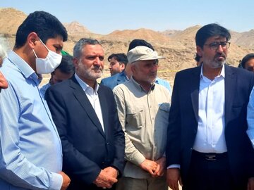 تکمیل سد دالکی پیش نیاز پایدارسازی کشاورزی استان بوشهر است