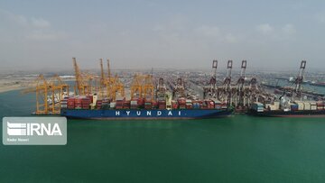 Iran : les exportations vers l'Afrique augmentent de 40 % en 5 mois sur un an