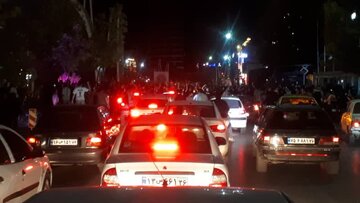 اختصاص ۱۸ میلیاردتومان برای رفع گره ترافیکی میدان الغدیر اسلامشهر 