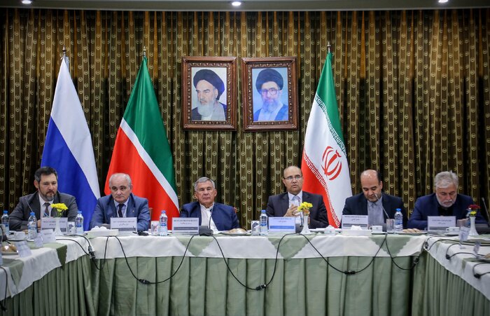 تبریز، کانون رایزنی های اقتصادی در دولت سیزدهم