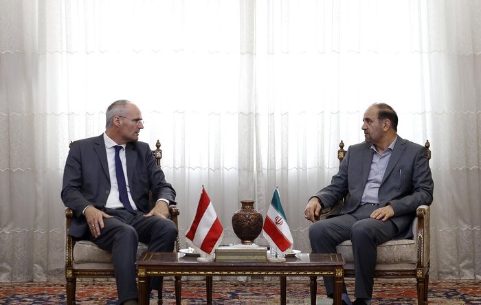 تبریز، کانون رایزنی های اقتصادی در دولت سیزدهم