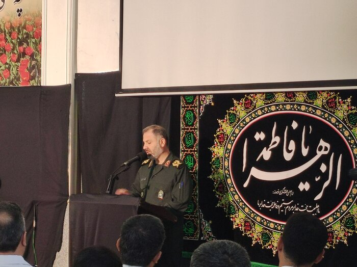 رزمایش سپاس و میثاق با یاوران ولایت مازندران آغاز شد