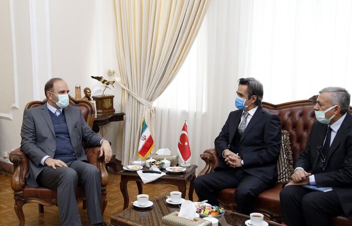 تبریز، کانون رایزنی های اقتصادی در دولت سیزدهم