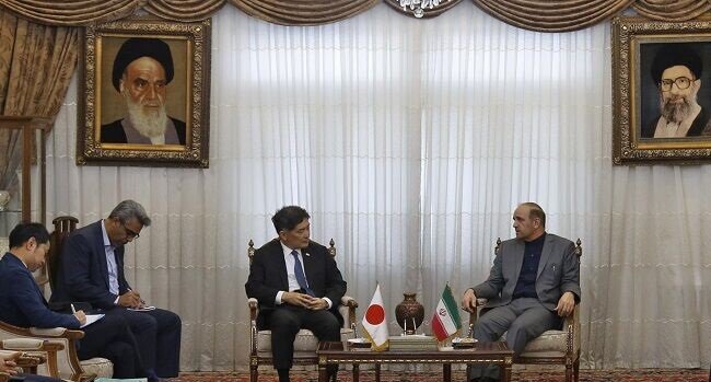 تبریز، کانون رایزنی های اقتصادی در دولت سیزدهم