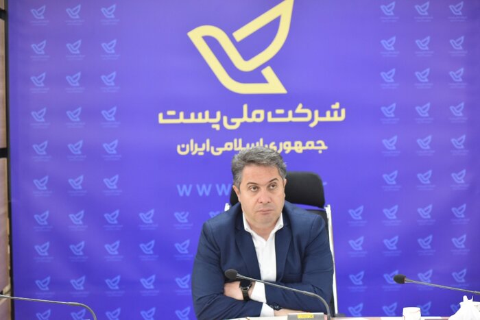 برگزاری نمایشگاه پست اینوتکس در جزیره کیش