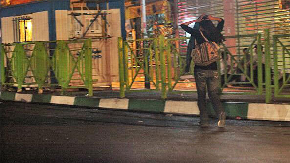 مهمترین راهکار برای کاهش آمار زنان خیابانی چیست؟