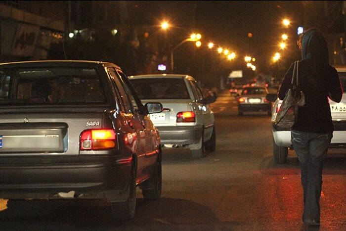 مهمترین راهکار برای کاهش آمار زنان خیابانی چیست؟