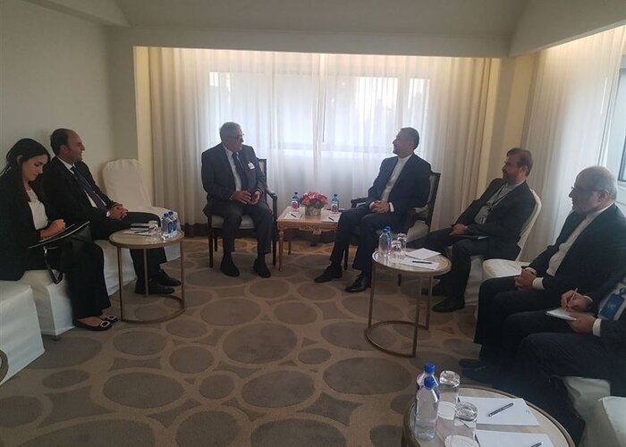 در دومین روز مجمع عمومی سازمان ملل چه گذشت؟ 9