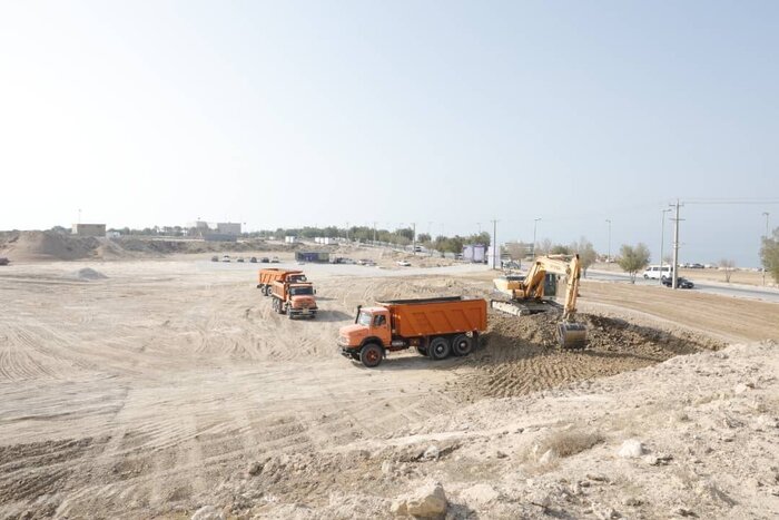 مرتضوی: طرحهای عمرانی بدون توقف به فعالیت ادامه دهند