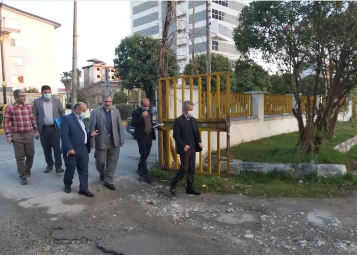 راهاندازی مرکز مبادلات پستی غرب مازندران پس ۴ دهه/ نیازی که دولت مردمی پاسخ داد