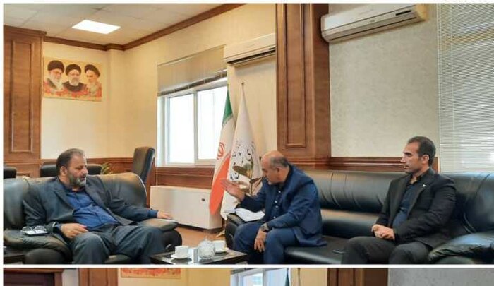 راهاندازی مرکز مبادلات پستی غرب مازندران پس ۴ دهه/ نیازی که دولت مردمی پاسخ داد