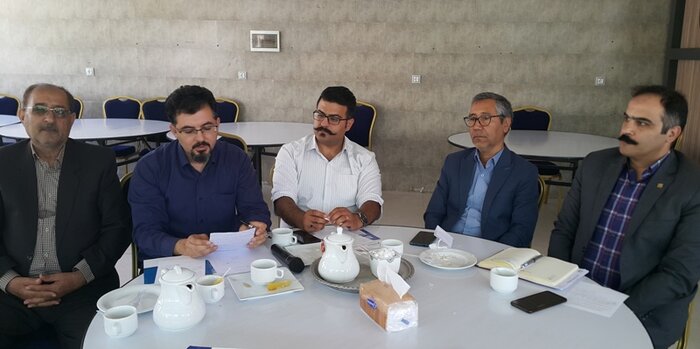 مدارس تربتحیدریه به سیستم گرمایش هوشمند مجهز میشوند