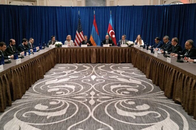 از دیدارهای رئیس جمهوری در حاشیه مجمع عمومی سازمان ملل تا ارسال کاوشگر به ماه از سوی امارات