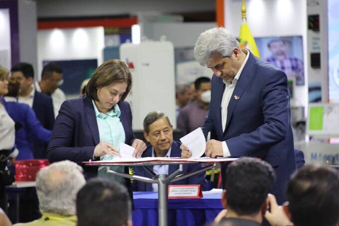 از دیدارهای رئیس جمهوری در حاشیه مجمع عمومی سازمان ملل تا ارسال کاوشگر به ماه از سوی امارات