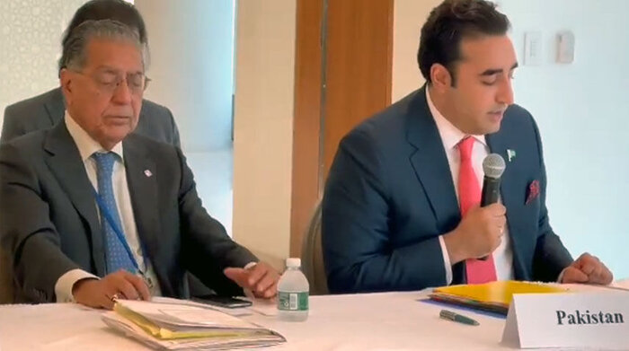 از دیدارهای رئیس جمهوری در حاشیه مجمع عمومی سازمان ملل تا ارسال کاوشگر به ماه از سوی امارات