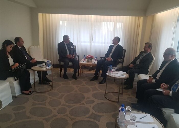 از دیدارهای رئیس جمهوری در حاشیه مجمع عمومی سازمان ملل تا ارسال کاوشگر به ماه از سوی امارات