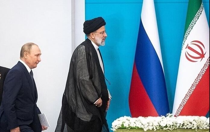 مثلث پرقدرت جهانی