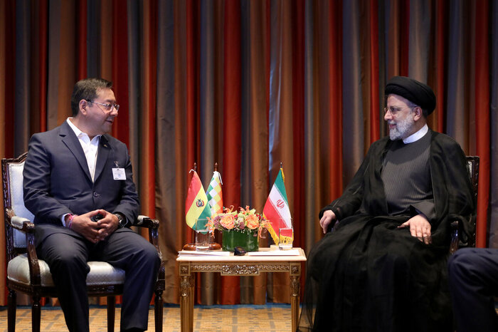 در دومین روز مجمع عمومی سازمان ملل چه گذشت؟ 6