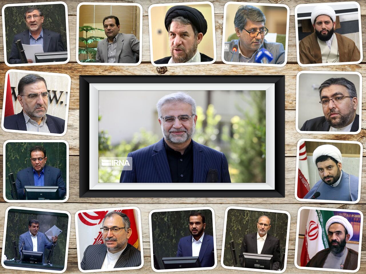 حمایت نمایندگان از عملکرد وزیر پیشنهادی کار / تیر شایعات به سنگ خورد