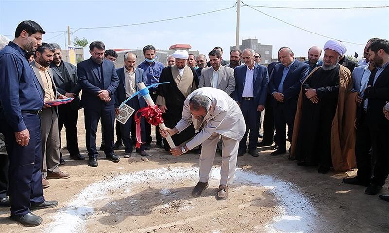 دادگستری قزوین برای خدمات رسانی مناسب به شهروندان تلاش می‌کند