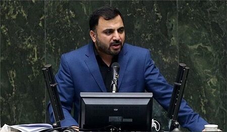 وزیر ارتباطات:به دنبال راه اندازی دولت هوشمند هستیم