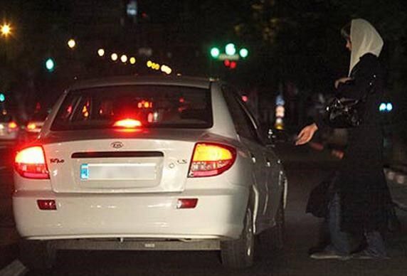 مهمترین راهکار برای کاهش آمار زنان خیابانی چیست؟ مهمترین راهکار برای کاهش آمار زنان خیابانی چیست؟