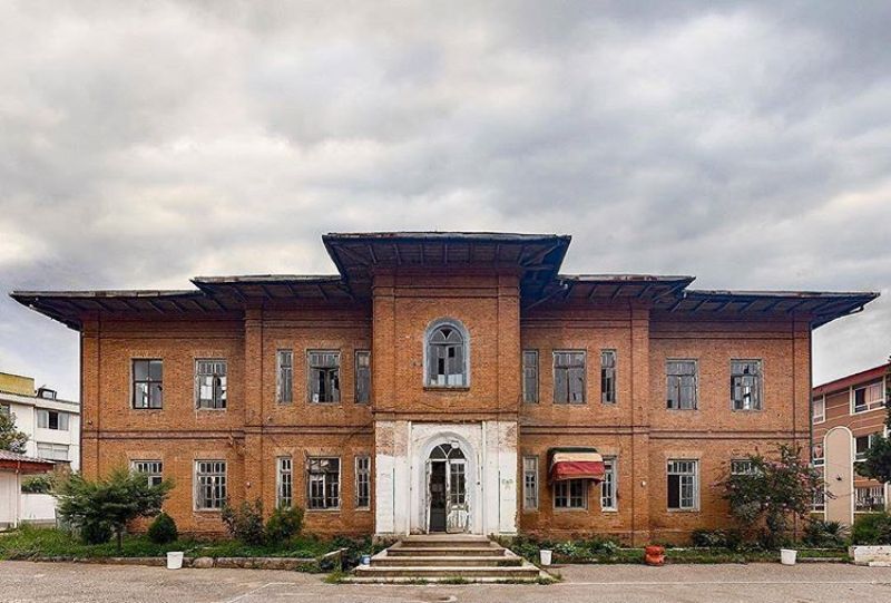 دستگاههای دولتی موظف به تغییر کاربری بناهای تاریخی در تملک هستند  دستگاههای دولتی موظف به تغییر کاربری بناهای تاریخی در تملک هستند