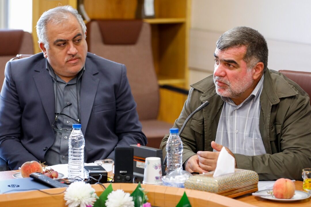 نیکزاد: دولت در طرح نهضت ملی مسکن برای خانهدار شدن مردم امتیازات ویژهای در نظر گرفته است