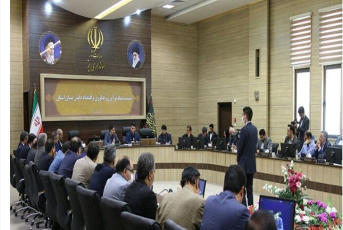سرپرست معاونت علمی و فناوری رییس جمهور: توسعه اکوسیستم دانش بنیان وابسته به گسترش بازار و فروش است