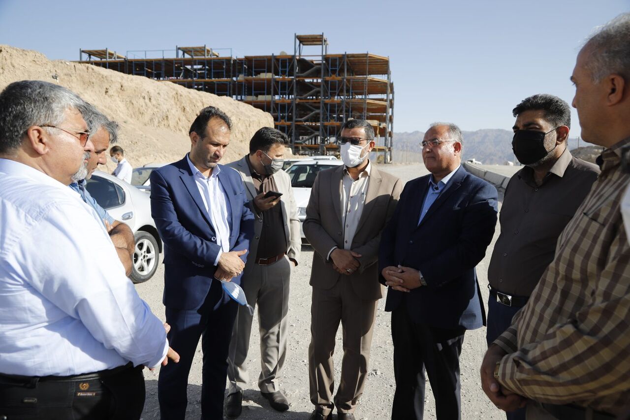 تخفیف ۳۰ درصدی شامل پروانههای نهضت ملی مسکن در بیرجند میشود تخفیف ۳۰ درصدی شامل پروانههای نهضت ملی مسکن در بیرجند میشود