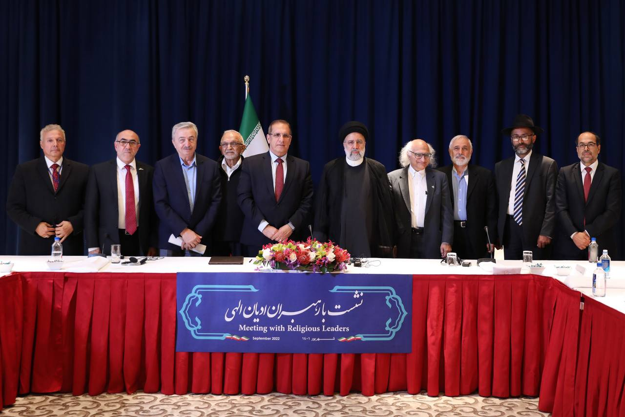 دومین روز مجمع عمومی سازمان ملل چه گذشت/ دفاع از منافع و عزت ایران محور دیدارهای رئیس جمهوری 