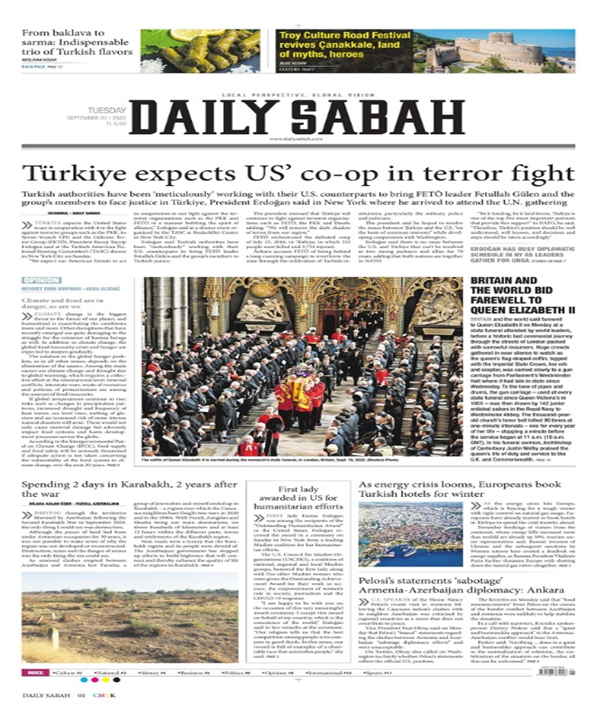 عناوین روزنامه های مطرح جهان؛ تقویت روابط امنیتی آمریکا و کره جنوبی