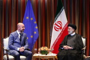 Raisi: Irán tiene derecho a exigir garantías confiables en las negociaciones nucleares