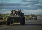 Ukrayna Rus Füzelerine Karşı Hava Savunma Sitemlerinin Yetersiz Olduğunu Açıkladı